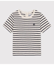 プチマリニエール半袖Ｔシャツ