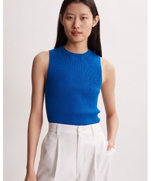 Saturdays NYC | Andie Muscle Tee(タンクトップ)