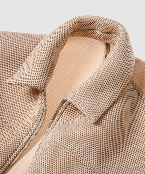 DRIES VAN NOTEN（ドリスヴァンノッテン）の「VESTO 6233 W.W.JACKET