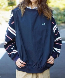 PENNEYS | PENNEY'S/ペニーズ THE FOX GOLF VEST フォックスゴルフベスト(ベスト)