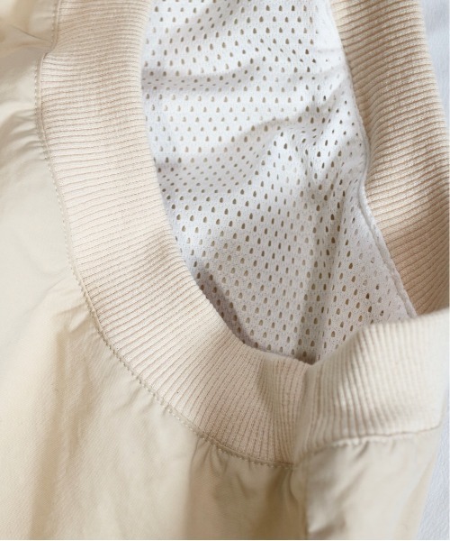 PENNEYS(ぺニーズ)の「PENNEY'S/ペニーズ THE FOX GOLF VEST フォックスゴルフベスト(ベスト・メンズ・ネイビー/ブラック/クリーム/ホワイト・LARGE/MEDIUM/SMALL)」の22枚目の写真