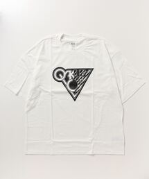 【別注】オークリー  BORDERLESS GRAPHIC S/S TEE 限定コラボ