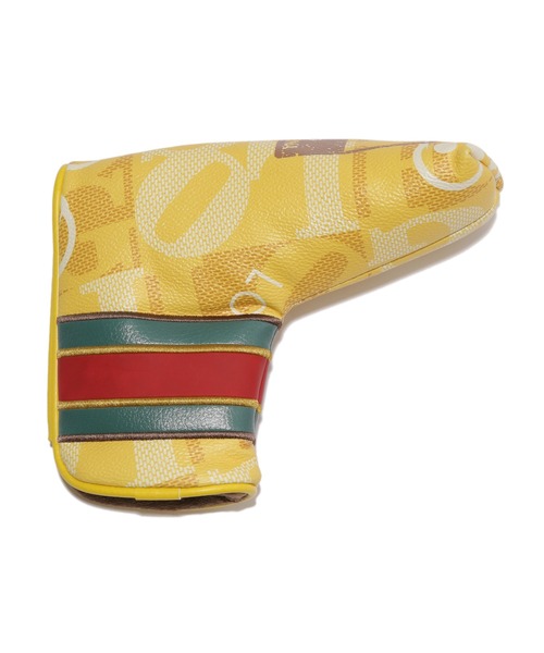 What Not Putter Cover【公式通販】