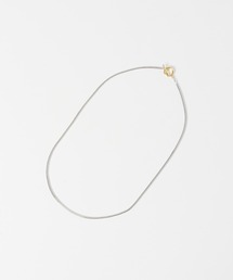 URBAN RESEARCH | URBAN RESEARCH iD　スネークチェーンネックレス(ネックレス)