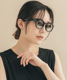 SMELLY | ワイドフレームサングラス(サングラス)