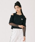 LOVETOXIC(ラブトキシック)の「トップス(Tシャツ/カットソー)」