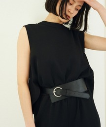marjour | ASYMMETRY BELT(ベルト)