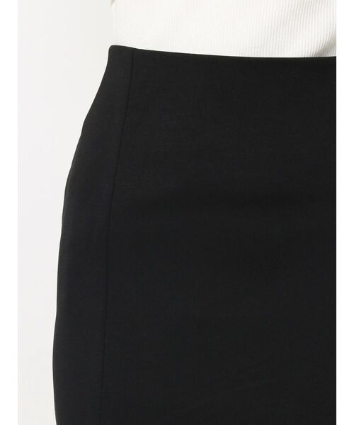 RESEXXY（リゼクシー）の「スリットタイトカットスカート（スカート・レディース・ブラック/ベージュ/ブルー・SMALL/MEDIUM）」の21枚目の写真