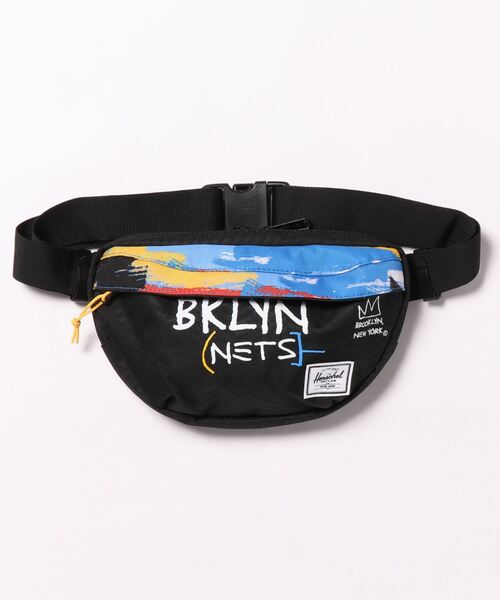 Herschel Supply（ハーシェルサプライ）の「【Herschel Supply】HIP PACKS NINETEEN（ボディバッグ/ウエストポーチ・レディース・その他1/その他2/その他4/その他3・FREE）」の4枚目の写真