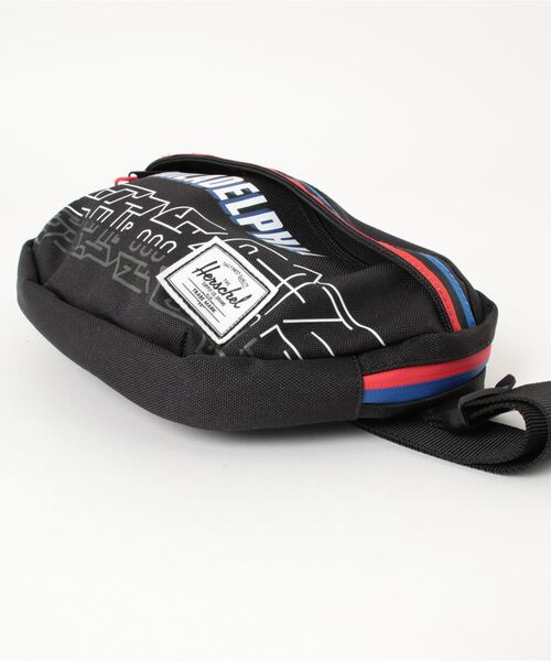 Herschel Supply（ハーシェルサプライ）の「【Herschel Supply】HIP PACKS NINETEEN（ボディバッグ/ウエストポーチ・レディース・その他1/その他2/その他4/その他3・FREE）」の9枚目の写真