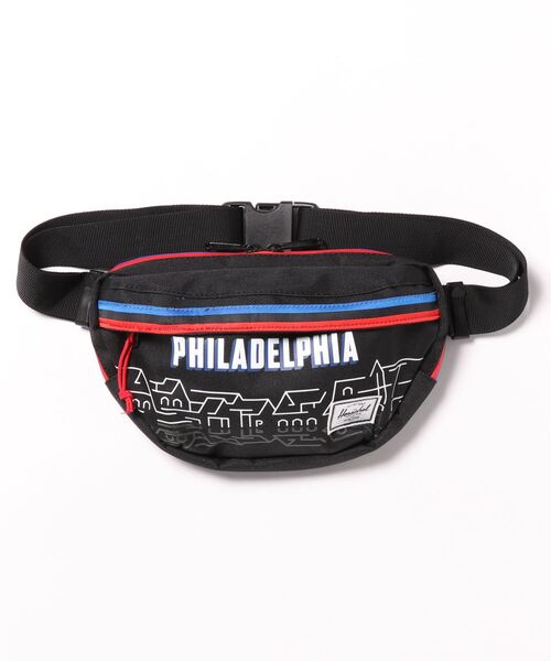 Herschel Supply（ハーシェルサプライ）の「【Herschel Supply】HIP PACKS NINETEEN（ボディバッグ/ウエストポーチ・レディース・その他1/その他2/その他4/その他3・FREE）」の12枚目の写真