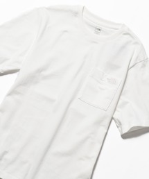 THE NORTH FACE/ザ・ノースフェイス BRYCE S/SR/TEE Tシャツ