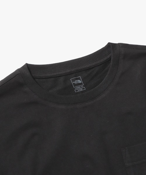 THE NORTH FACE(ザノースフェイス)の「THE NORTH FACE/ザ・ノースフェイス BRYCE S/SR/TEE Tシャツ(Tシャツ/カットソー・メンズ・ピンク/オフホワイト/グリーン/ブラック・L/M/XL/2XL/S/XS)」の14枚目の写真