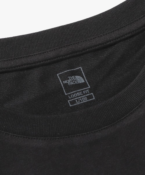 THE NORTH FACE(ザノースフェイス)の「THE NORTH FACE/ザ・ノースフェイス BRYCE S/SR/TEE Tシャツ(Tシャツ/カットソー・メンズ・ピンク/オフホワイト/グリーン/ブラック・L/M/XL/2XL/S/XS)」の15枚目の写真