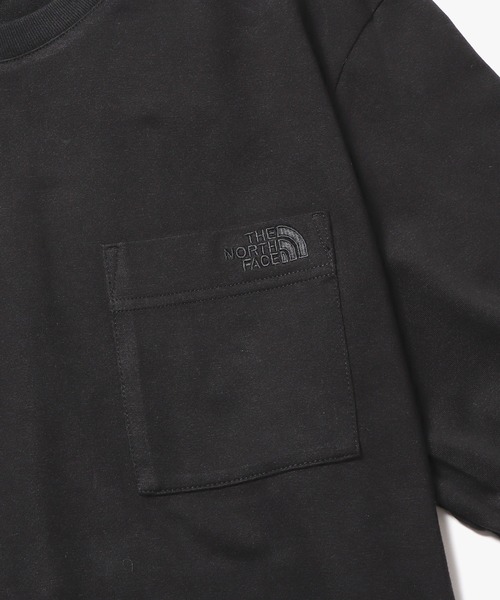 THE NORTH FACE(ザノースフェイス)の「THE NORTH FACE/ザ・ノースフェイス BRYCE S/SR/TEE Tシャツ(Tシャツ/カットソー・メンズ・ピンク/オフホワイト/グリーン/ブラック・L/M/XL/2XL/S/XS)」の16枚目の写真