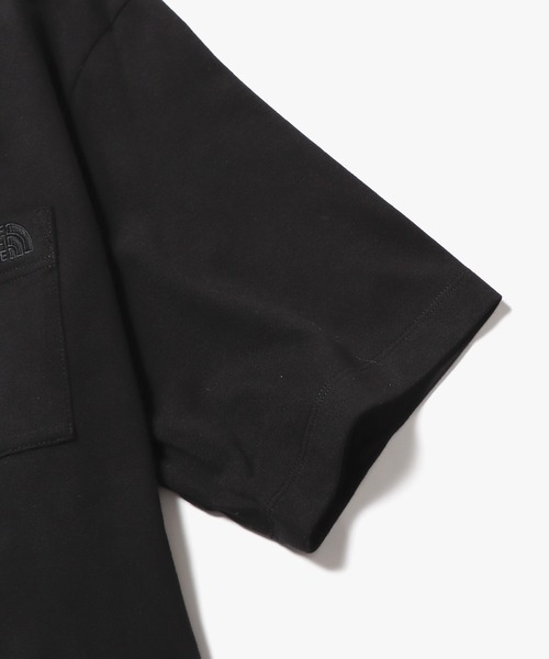 THE NORTH FACE(ザノースフェイス)の「THE NORTH FACE/ザ・ノースフェイス BRYCE S/SR/TEE Tシャツ(Tシャツ/カットソー・メンズ・ピンク/オフホワイト/グリーン/ブラック・L/M/XL/2XL/S/XS)」の17枚目の写真