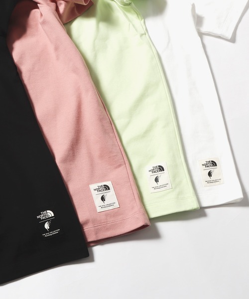 THE NORTH FACE(ザノースフェイス)の「THE NORTH FACE/ザ・ノースフェイス BRYCE S/SR/TEE Tシャツ(Tシャツ/カットソー・メンズ・ピンク/オフホワイト/グリーン/ブラック・L/M/XL/2XL/S/XS)」の22枚目の写真