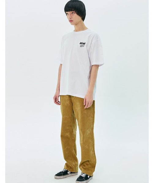 NASTY KICK(ナスティーキック)の「【UNISEX】NASTYKICK/Kick Dice Tシャツ 2197593(Tシャツ/カットソー・レディース・ホワイト/ブラック・X-LARGE/LARGE/MEDIUM)」の6枚目の写真