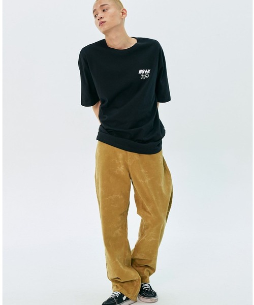 NASTY KICK(ナスティーキック)の「【UNISEX】NASTYKICK/Kick Dice Tシャツ 2197593(Tシャツ/カットソー・レディース・ホワイト/ブラック・X-LARGE/LARGE/MEDIUM)」の7枚目の写真