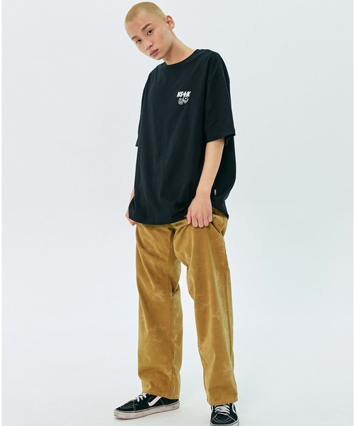 NASTY KICK(ナスティーキック)の「【UNISEX】NASTYKICK/Kick Dice Tシャツ 2197593(Tシャツ/カットソー・レディース・ホワイト/ブラック・X-LARGE/LARGE/MEDIUM)」の8枚目の写真