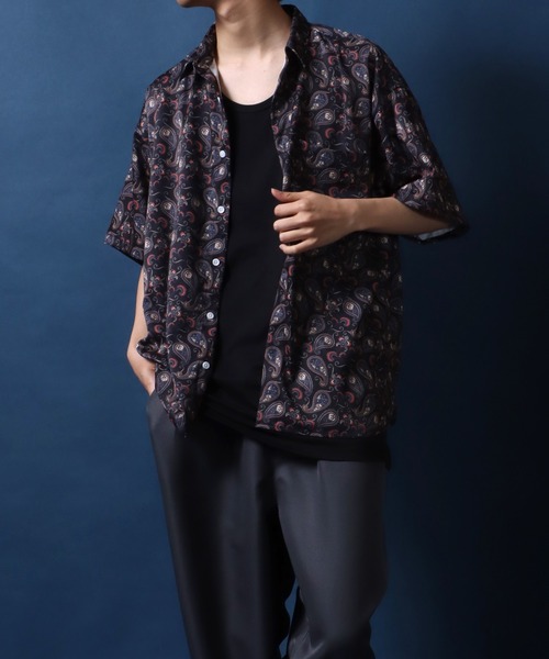 ANPAS（アンパス）の「ANPAS Layered Tank Top/ANPAS 別注 レイヤード タンクトップ（タンクトップ・メンズ・ホワイト/ブラック・M/L）」の21枚目の写真