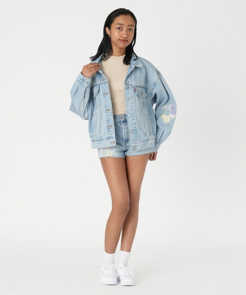 Levi's（リーバイス）の「リーバイス/Levi's 90S トラッカー