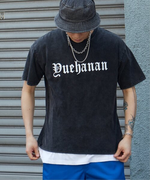 NO NEED（ノーニード）の「フェザークロス ユーズド加工 バック