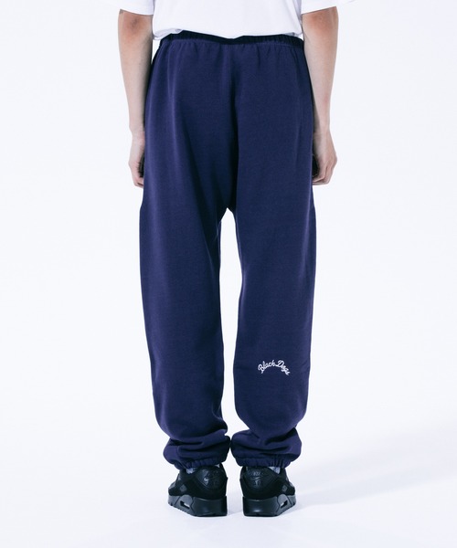 ROTTWEILER（ロットワイラー）の「RW SWEAT PANTS（スウェットパンツ・メンズ・ネイビー/ブラック/グレー・L/S/XL/M）」の6枚目の写真
