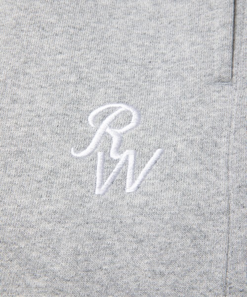 ROTTWEILER（ロットワイラー）の「RW SWEAT PANTS（スウェットパンツ・メンズ・ネイビー/ブラック/グレー・L/S/XL/M）」の13枚目の写真