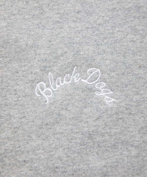 ROTTWEILER（ロットワイラー）の「RW SWEAT PANTS（スウェットパンツ・メンズ・ネイビー/ブラック/グレー・L/S/XL/M）」の14枚目の写真