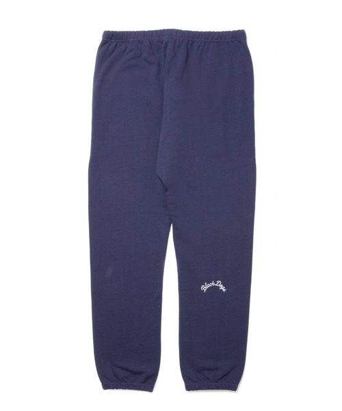 ROTTWEILER（ロットワイラー）の「RW SWEAT PANTS（スウェットパンツ・メンズ・ネイビー/ブラック/グレー・L/S/XL/M）」の16枚目の写真