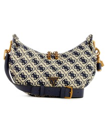 Guess | SHEMARA Mini Hobo(ショルダーバッグ)