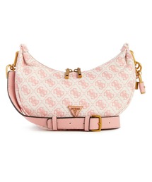 Guess | SHEMARA Mini Hobo ショルダーバッグ ホーボー レディース(ショルダーバッグ)