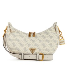 Guess | SHEMARA Mini Hobo(ショルダーバッグ)