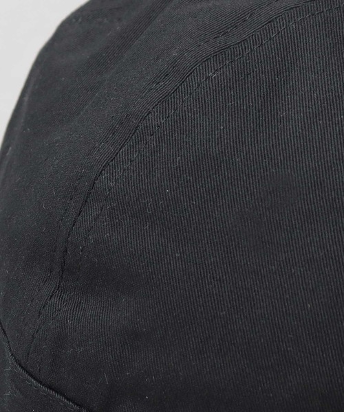 限界価格⭐︎【激レア】CCU セーラーハット ゴートレザー ブラック KIJIMA TAKAYUKI(キジマタカユキ) Sailor Hatセーラーハット