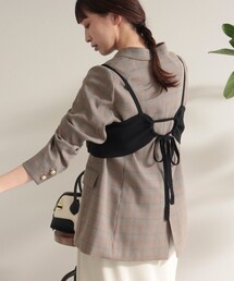 fredy emue | ニットビスチェ(ニット/セーター)