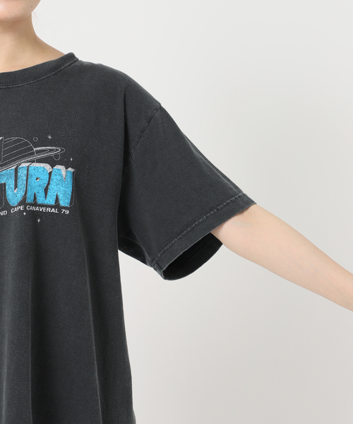 新品　SLOBE IENA ORIGINAL TOUR TEE ORIGINAL TOUR TEE（Tシャツ／カットソー）｜SLOBE IENA