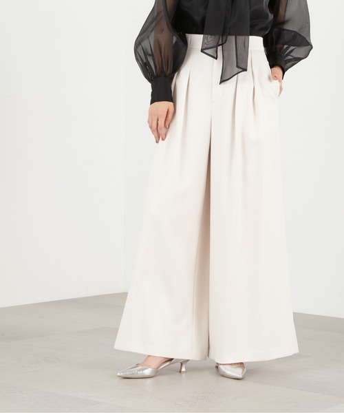 Jill Stuartパンツスーツ　Sサイズ 楽天市場】【SALE／50%OFF】◇《sweet掲載商品》スリーピース