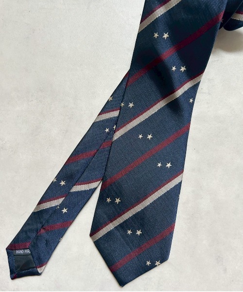 Port（ポート）の「レトロ柄 アソート ネクタイ / ヴィンテージ風 総柄 ネクタイ #（ネクタイ・レディース・G/H/F/E/D/A/C/B/J/I/K/L/M/N/Z/X/W/V/U/その他1/その他/Y/Q/O/T/S/R/P・FREE）」の17枚目の写真