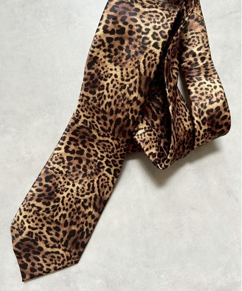 Port（ポート）の「レトロ柄 アソート ネクタイ / ヴィンテージ風 総柄 ネクタイ #（ネクタイ・レディース・G/H/F/E/D/A/C/B/J/I/K/L/M/N/Z/X/W/V/U/その他1/その他/Y/Q/O/T/S/R/P・FREE）」の18枚目の写真