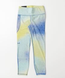 UNDER ARMOUR | アンダーアーマー  UAヒートギアアーマー オールオーバープリント アンクルレギンス(レギンス/スパッツ)