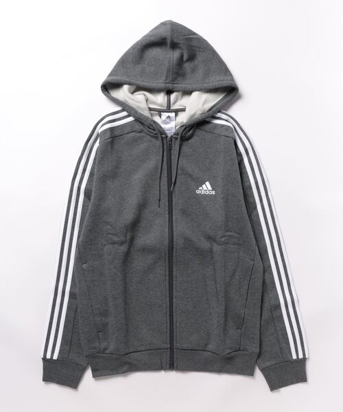 adidas（アディダス）の「《adidas》MESS3SｳﾗｷﾓｳSWTFZﾌｰﾃﾞｨ