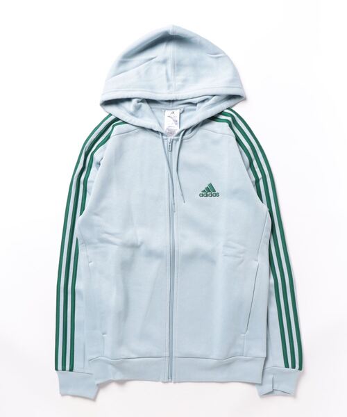 adidas（アディダス）の「《adidas》MESS3SｳﾗｷﾓｳSWTFZﾌｰﾃﾞｨ