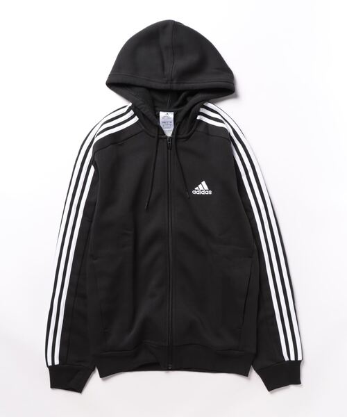 adidas（アディダス）の「《adidas》MESS3SｳﾗｷﾓｳSWTFZﾌｰﾃﾞｨ