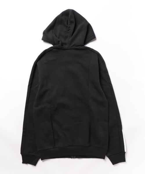 adidas（アディダス）の「《adidas》MESS3SｳﾗｷﾓｳSWTFZﾌｰﾃﾞｨ（パーカー
