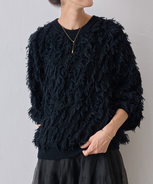 BEARDSLEY（ビアズリー）の「ポイントネックレス（ネックレス・レディース・ゴールド/シルバー・FREE）」の7枚目の写真