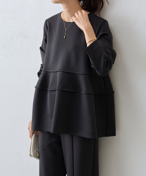 BEARDSLEY（ビアズリー）の「ポイントネックレス（ネックレス・レディース・ゴールド/シルバー・FREE）」の22枚目の写真