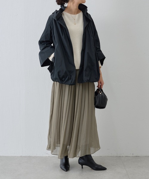 BEARDSLEY（ビアズリー）の「ポイントネックレス（ネックレス・レディース・ゴールド/シルバー・FREE）」の14枚目の写真