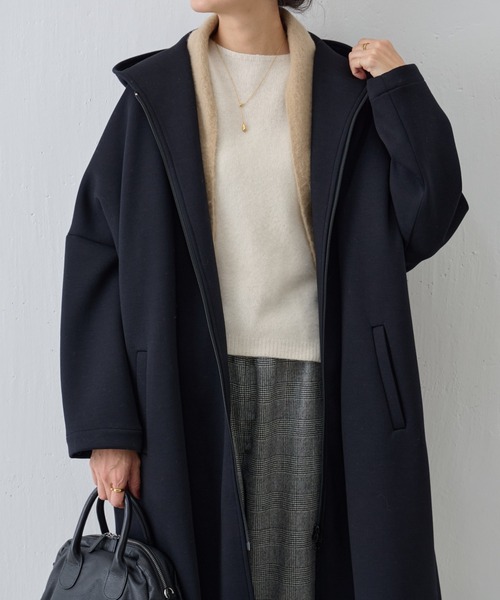 BEARDSLEY（ビアズリー）の「ポイントネックレス（ネックレス・レディース・ゴールド/シルバー・FREE）」の11枚目の写真