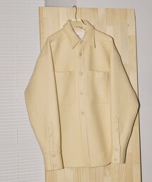 TODAYFUL ヘビーウールジャケット　36 ブラック TODAYFUL/トゥデイフル】ヘビーウールジャケット/アウター